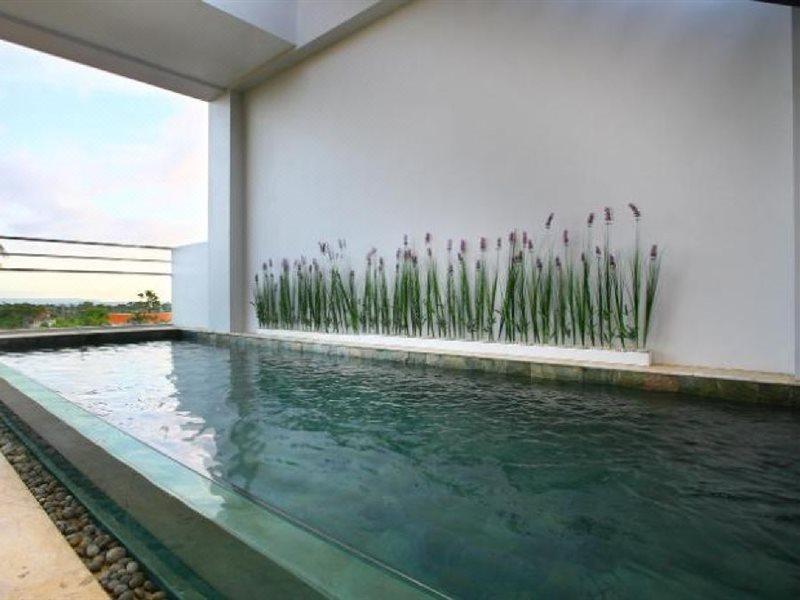 Canggu Rooftop Villas Exterior photo